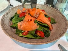 -DA·MARCO大马可意大利餐厅(京华店)