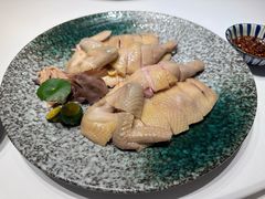 -悦景酒家(罗湖店)