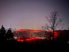 -红光山