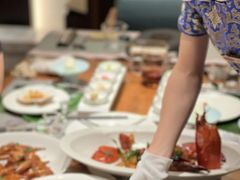 -王府茶楼茶宴·创意菜(朝阳公园店)