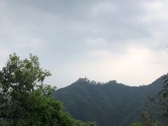 -莫干山风景区