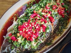 柠檬鱼-妈妈的味道(和顺古镇店)