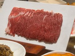 -牛街·马辈儿涮肉(牛街总店)