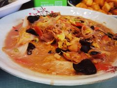 -付家庄小渔村(香周路店)