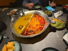 -湊湊火锅·茶憩(合生汇购物中心店)