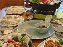 -天正河鲀·河豚亭(大连店)