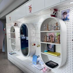 -唯儿诺儿童医院·儿科·眼科(新天地店)