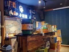 -新疆儿子娃娃餐厅(锦华街店)