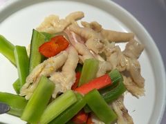 -卞氏菜根香(航空路旗舰店)
