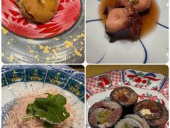 -鮨冠OMAKASE食べ放题(北京首店)