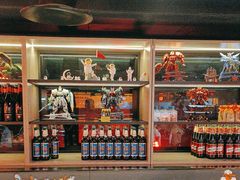 -鸣记脆皮烤鱼·海鲜烤鱼(三八广场店)