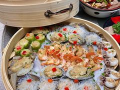 -尖沙咀大酒楼(大沥竹基南店·粤菜海鲜·宴会聚餐)