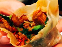 -陈阿婆鱼头泡饼·京味菜(复兴路店)