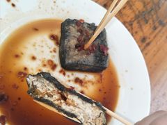 -五娭毑臭豆腐(黄兴南路店)