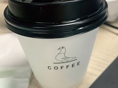 soe美式-野鸽子咖啡(中航店)