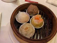 -广州中心皇冠假日酒店·百粤楼