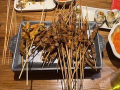 -管氏翅吧(国展店)