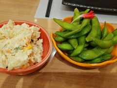 -京旬海鲜放题·铁板烧自助餐厅