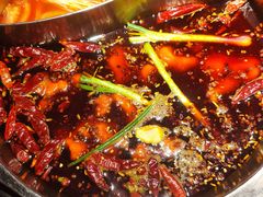 -佬革命主题火锅(玉沙路店)