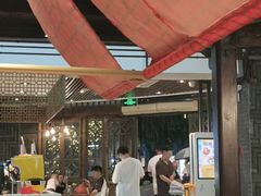 -麦当劳(南后街店)