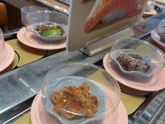 -争鲜回转寿司(东方银座店)