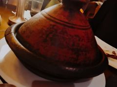 -Tajine Moroccan塔金摩洛哥中东餐厅