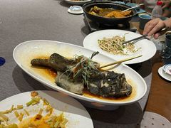 -鹊华居·地道鲁菜·海鲜·融合味(大明湖店)