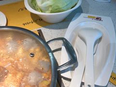 -黄记煌三汁焖锅(顺义华联店)