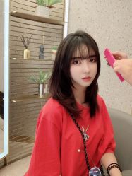 -3AM HAIR SALON染发接发