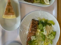 -宜家·瑞典风味餐厅(四元桥店)