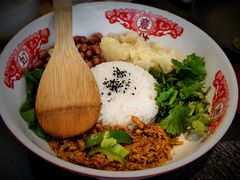-红东阁东北菜烤肉酒馆(CROSS万象汇店)