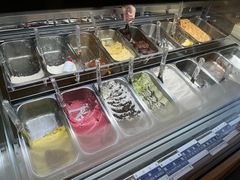 -CREAM STORY意大利手工冰淇淋&甜品(万象前海店)
