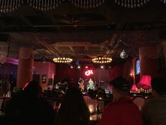 -JZ Club 爵士酒吧(上海店)