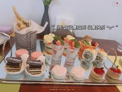 -花园5號餐厅