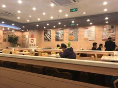 -嘉和一品粥(北京西站北广场北恒大厦店)
