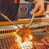 巨无霸牛舌！🔥这店火了这么久，不是没道理的