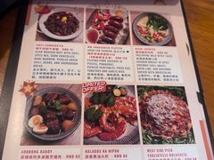 -Mesa Madre梅萨妈妈·Bintana(国贸店)