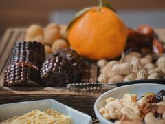 -云座·时光·观景咖啡厅(五爷庙店)