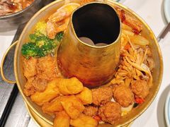 -龍聚祥烧麦馆(万达店)