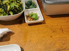 -木屋烧烤(西南角店)