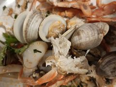 -丽池宫韩式汗蒸会馆(华灯坊店)