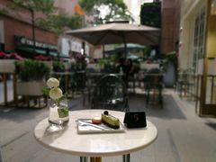 -PAUL LAFAYET 法式甜品(港汇广场店)
