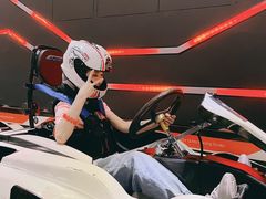 -魔赛卡丁车赛车汇(上海店)