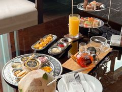 -海南清水湾莱佛士酒店