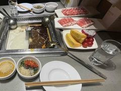 -海底捞火锅(番禺广场店)
