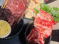 -厚贞日式烤肉(浦东汇智店)