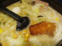 -阿香米线(大悦城店)