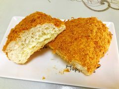 -好利来(北新桥店)
