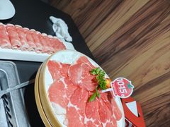 -海底捞火锅(石景山万达广场店)