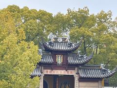 -西园戒幢律寺
